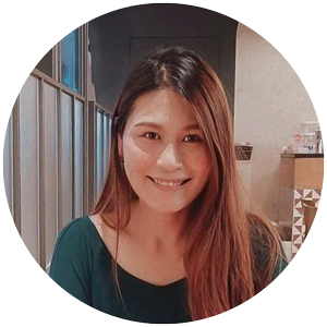 Charis (Luna家長)上課心得